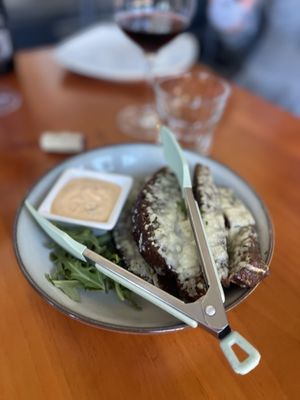 Broadway Grill by null