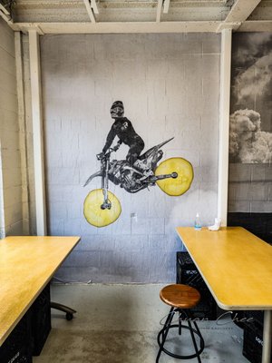 Big Trouble Pizza by null