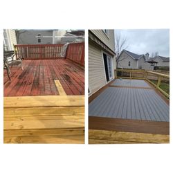 Smith Landscaping & Construction