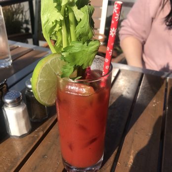Su Casa Venice Beach - Bloody Mary at the restaurant!! - Hotels Near Me - Venice, California Su Casa Venice Beach - Bloody Mary at the restaurant!! - Hotels Near Me - Venice, California