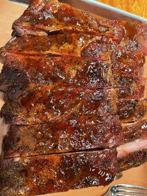 Stupid Good BBQ by null