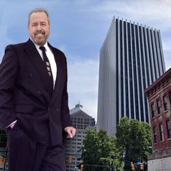 Jeffrey Scofield-Re/Max Plus - Rochester's Biggest Realtor
