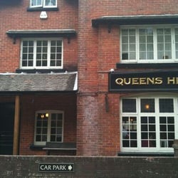 Queens Head