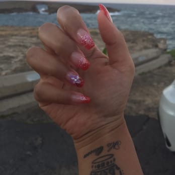 US Nails - My amazing nails by Kevin - Nail Salons Near Me - Laie, Hawaii US Nails - My amazing nails by Kevin - Nail Salons Near Me - Laie, Hawaii