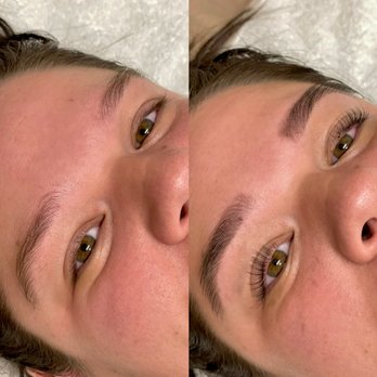 Luxe Skin Bar - Lash lift and tint & brow wax and tint - Skin Care Near Me - Gilbert, Arizona Luxe Skin Bar - Lash lift and tint & brow wax and tint - Skin Care Near Me - Gilbert, Arizona