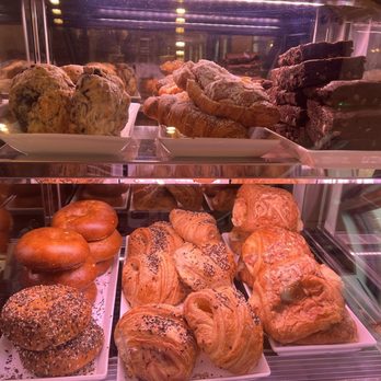 First Cup Coffee - Delicious baked goods! - Coffee Roasteries Near Me - Pearland, Texas