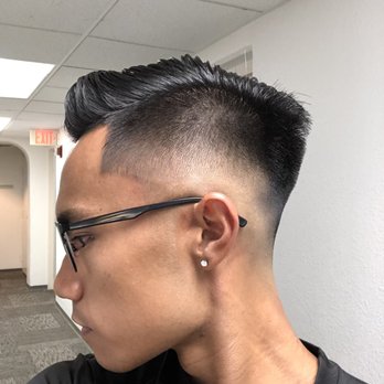 Blend House Studio - Men's Hair Salons Near Me - Pearl City, Hawaii