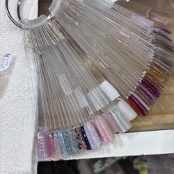Sukar Beauty Bar - Great color selection