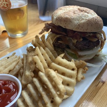 Oakley Pub and Grill - Soul burger - Burgers Near Me - Cincinnati, Ohio Oakley Pub and Grill - Soul burger - Burgers Near Me - Cincinnati, Ohio