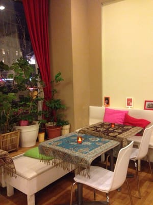 Loving Hut Neubau by null