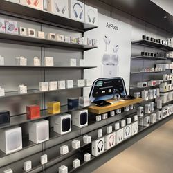 Apple NorthPark Center
