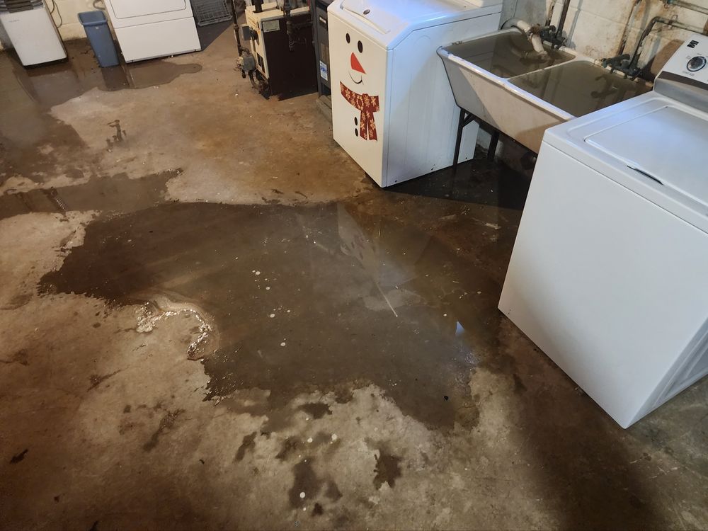 Slide of Michaels Plumbing Service