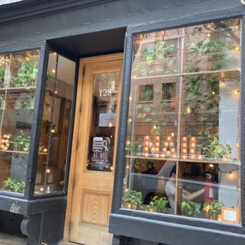 A6 Nail - SoHo - Front entrance - Nail Salons Near Me - New York, New York