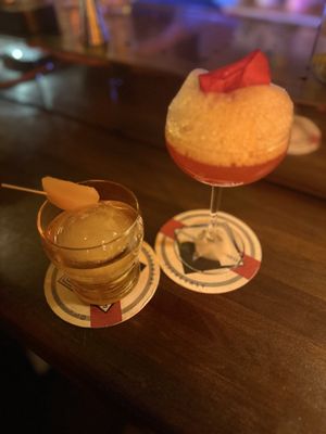 The Original Old Fashioned - Cocktail House by null