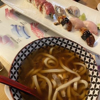 Maru Japanese Restaurant - Sushi Bars Near Me - Austin, Texas