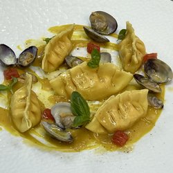 Zi' Nannina a' Mare - Bargigli