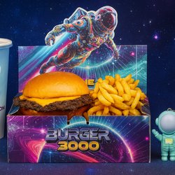 Burger 3000