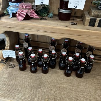 Chase Family Farms - Vanilla Extract. She used Grey Goose Vodka for this. - Farmers Market Near Me - Loris, South Carolina Chase Family Farms - Vanilla Extract. She used Grey Goose Vodka for this. - Farmers Market Near Me - Loris, South Carolina