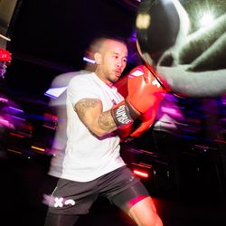 Rumble Boxing - Rumble Boxing is in East Setauket