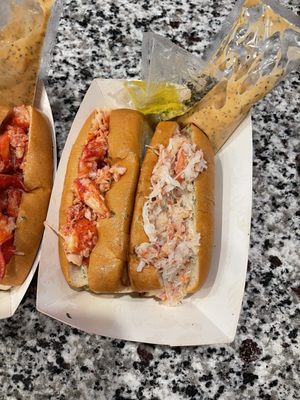 Angie's Lobster and Angie's Prime Grill by null