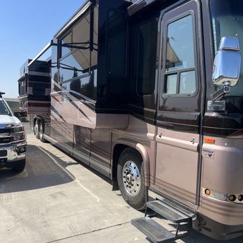 Hydro Mobile Detailing - Dirty before wash - Auto Detailing Near Me - Visalia, California