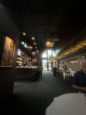 L'Antoinette French Restaurant by null