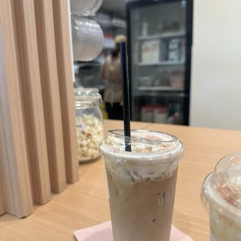 Unicorn Coffee - Unicorn latte - Coffee & Tea Near Me - Pasadena, California