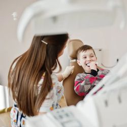 Smiley Dental & Orthodontics