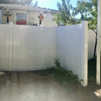 Need Fencing Installed - After... - Fences & Gates Near Me - Nampa, Idaho Need Fencing Installed - After... - Fences & Gates Near Me - Nampa, Idaho