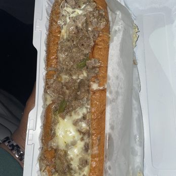 TOKOA CHEESESTEAK - CLOSED - Updated March 2026 - 132 Photos & 63 ...