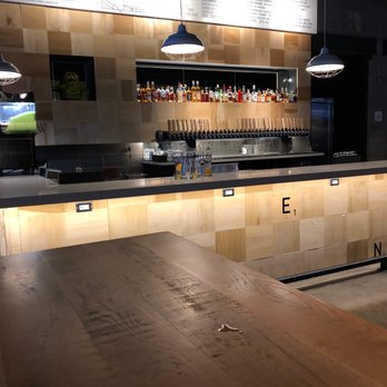 Pins Mechanical - Back bar - Bowling Near Me - Charlotte, North Carolina Pins Mechanical - Back bar - Bowling Near Me - Charlotte, North Carolina