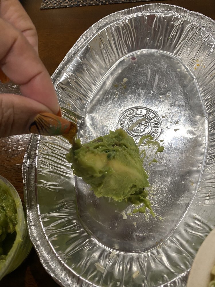 CHIPOTLE MEXICAN GRILL Updated August 2024 18 Photos & 96 Reviews