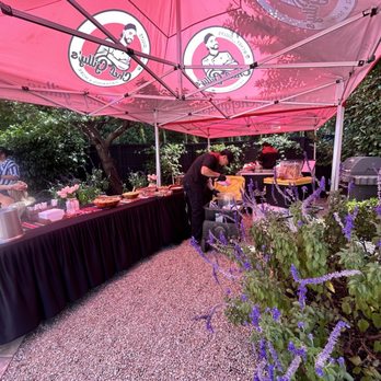 Chef Gilly's Catering - Caterers Near Me - San Carlos, California
