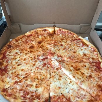 Eddie D's Pizzeria - Pizza Near Me - Valley Stream, New York
