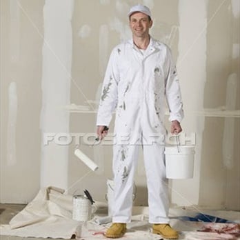 The People's Painter - The People's Painter Commercial Painting & Decorating / Interior / Exterior / Factory's / Offices / Shops / Schools / Businesses - Painters Near Me - Nottingham, NTT