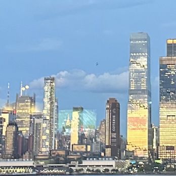 Chart House - From CHARTHOUSE - Seafood Near Me - Weehawken, New Jersey