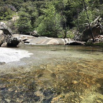 Willow Creek Trail - Hiking Near Me