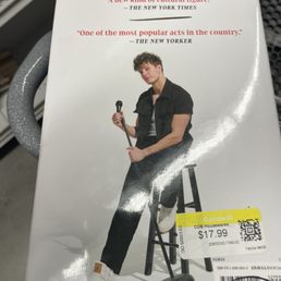 What the book os worth at the goodwill