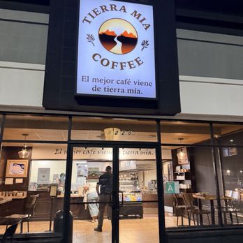 Tierra Mia Coffee - Coffee & Tea Near Me - Pico Rivera, California Tierra Mia Coffee - Coffee & Tea Near Me - Pico Rivera, California