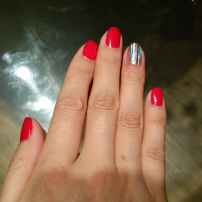J R Nails Services Nail Salons 2525 Embassy Dr Hollywood Fl United States Phone Number