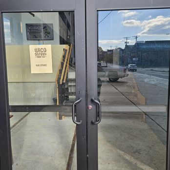 Wico Street Beer - Main entrance - Brewpubs Near Me - Baltimore, Maryland Wico Street Beer - Main entrance - Brewpubs Near Me - Baltimore, Maryland