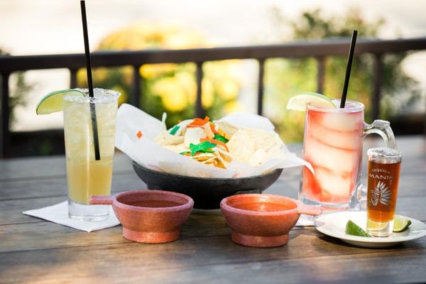 Esparza's Restaurante Mexicano by null