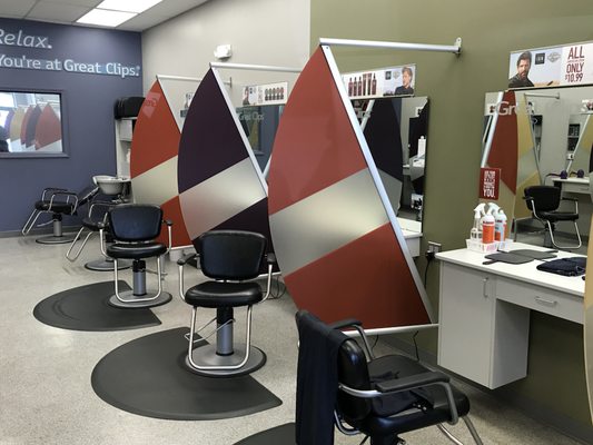 GREAT CLIPS - Updated January 2026 - 29 Reviews - 1423 E Stadium Blvd