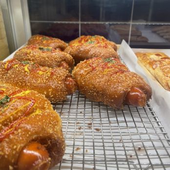 Paris Baguette - Bakeries Near Me - Carlsbad, California Paris Baguette - Bakeries Near Me - Carlsbad, California