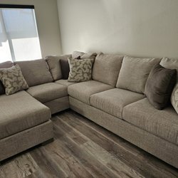 LA Popular Furniture - Love my new couch