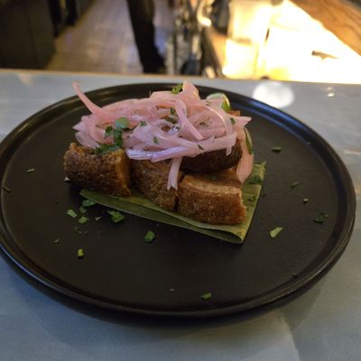 Bistro Taino by null