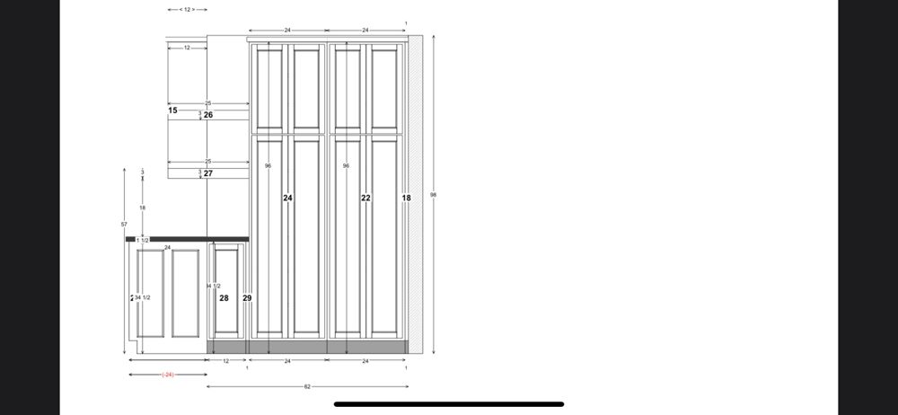 Slide of Rafaels Renovations