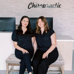 Rangeline Chiropractic