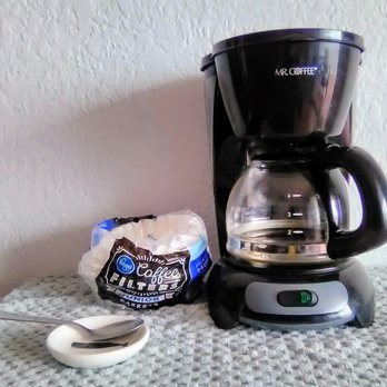 Andrea's Organic Cleaning Service - Coffee tastes best when it's made in a clean coffee pot - Home Cleaning Near Me - San Diego, California Andrea's Organic Cleaning Service - Coffee tastes best when it's made in a clean coffee pot - Home Cleaning Near Me - San Diego, California