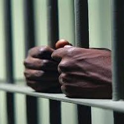 Dana Middle School - Prision at Dana Middle school